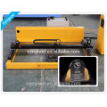 Máquina de grabado y corte de láser Syngood SG6090-especial para accesorios de lápida